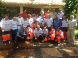 FERIA ALBACETE 10-09-2018